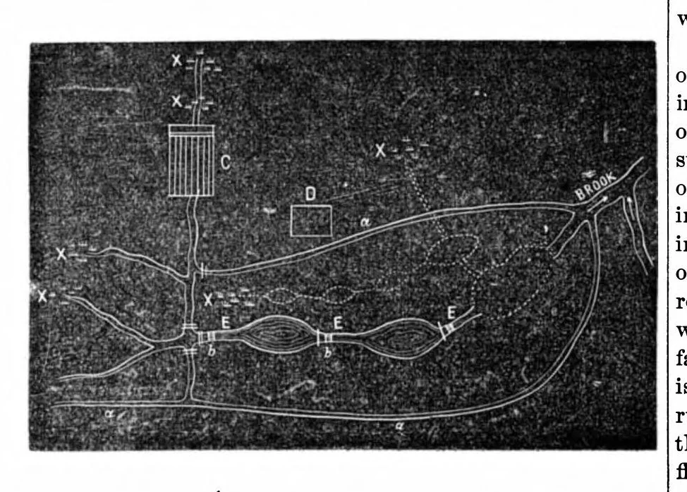 An illustration from Scientific American, Vol. 21, No. 7 (August 1869), 1869, leaf 4