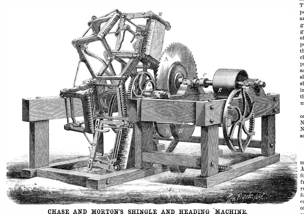 An illustration from Scientific American, Vol. 21, No. 9 (August 1869), 1869, leaf 0