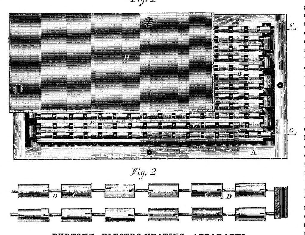 An illustration from Scientific American, Vol. 21, No. 9 (August 1869), 1869, leaf 4