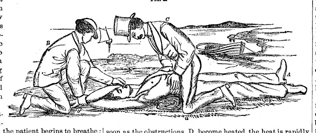An illustration from Scientific American, Vol. 21, No. 9 (August 1869), 1869, leaf 4