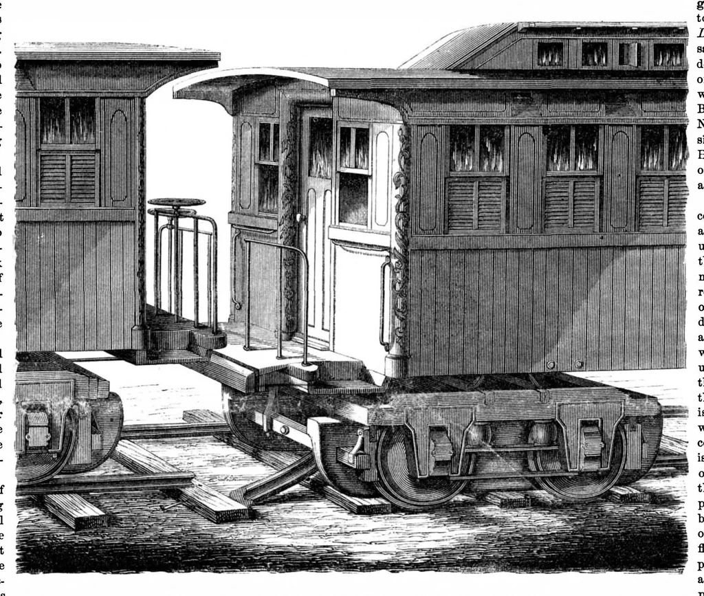 An illustration from Scientific American, Vol. 21, No. 10 (September 1869), 1869, leaf 0
