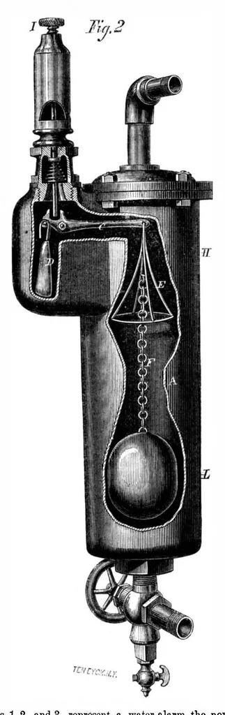 An illustration from Scientific American, Vol. 21, No. 10 (September 1869), 1869, leaf 3