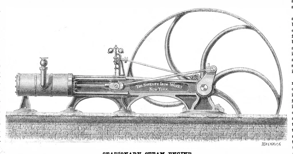 An illustration from Scientific American, Vol. 21, No. 11 (September 1869), 1869, leaf 0