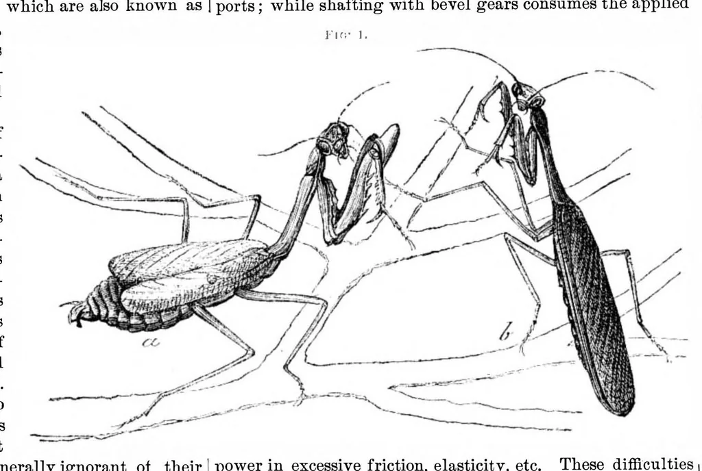 An illustration from Scientific American, Vol. 21, No. 12 (September 1869), 1869, leaf 4