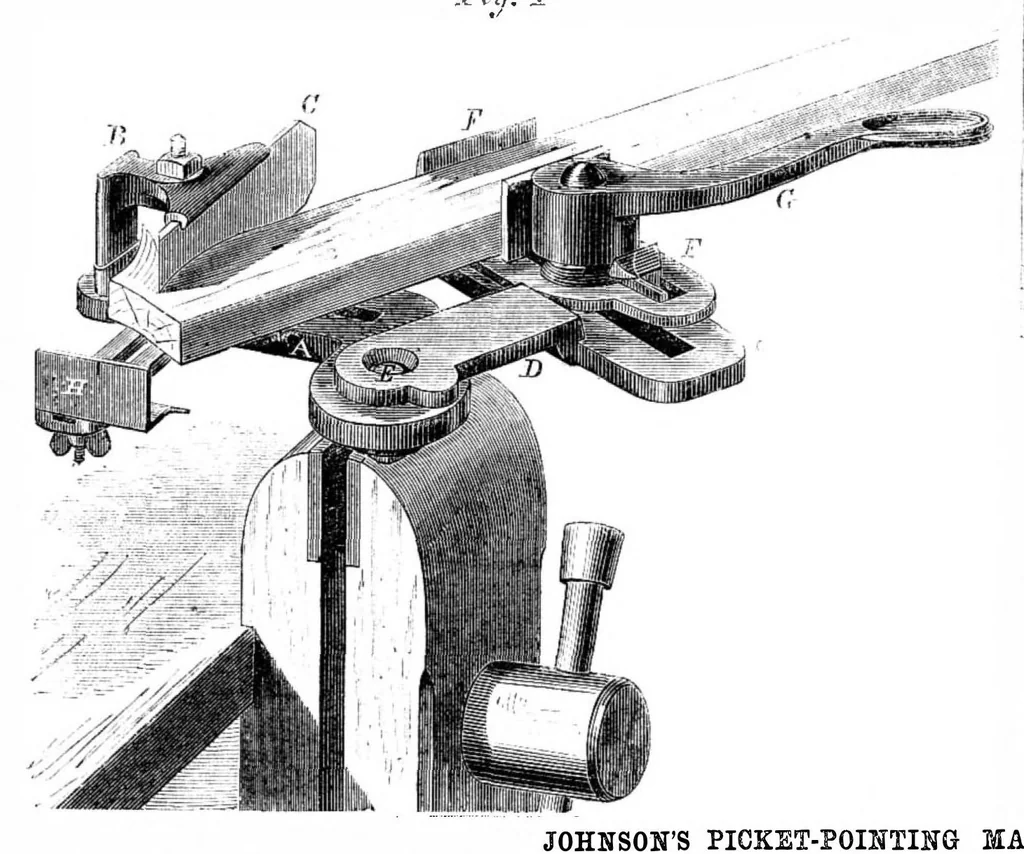 An illustration from Scientific American, Vol. 21, No. 12 (September 1869), 1869, leaf 7