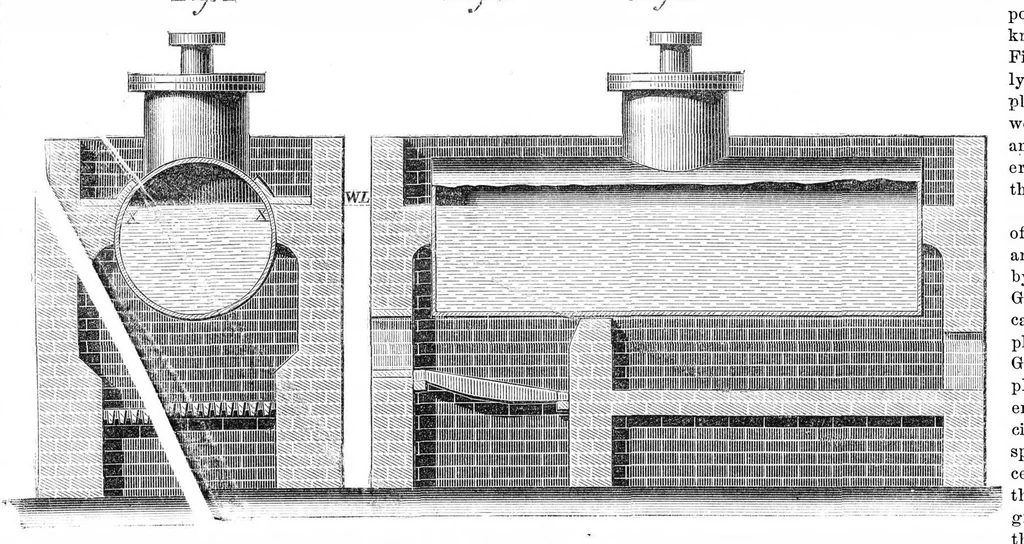 An illustration from Scientific American, Vol. 21, No. 14 (October 1869), 1869, leaf 0