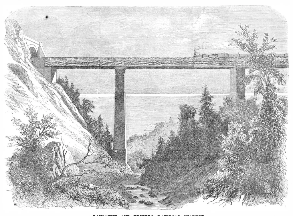 An illustration from Scientific American, Vol. 21, No. 14 (October 1869), 1869, leaf 3