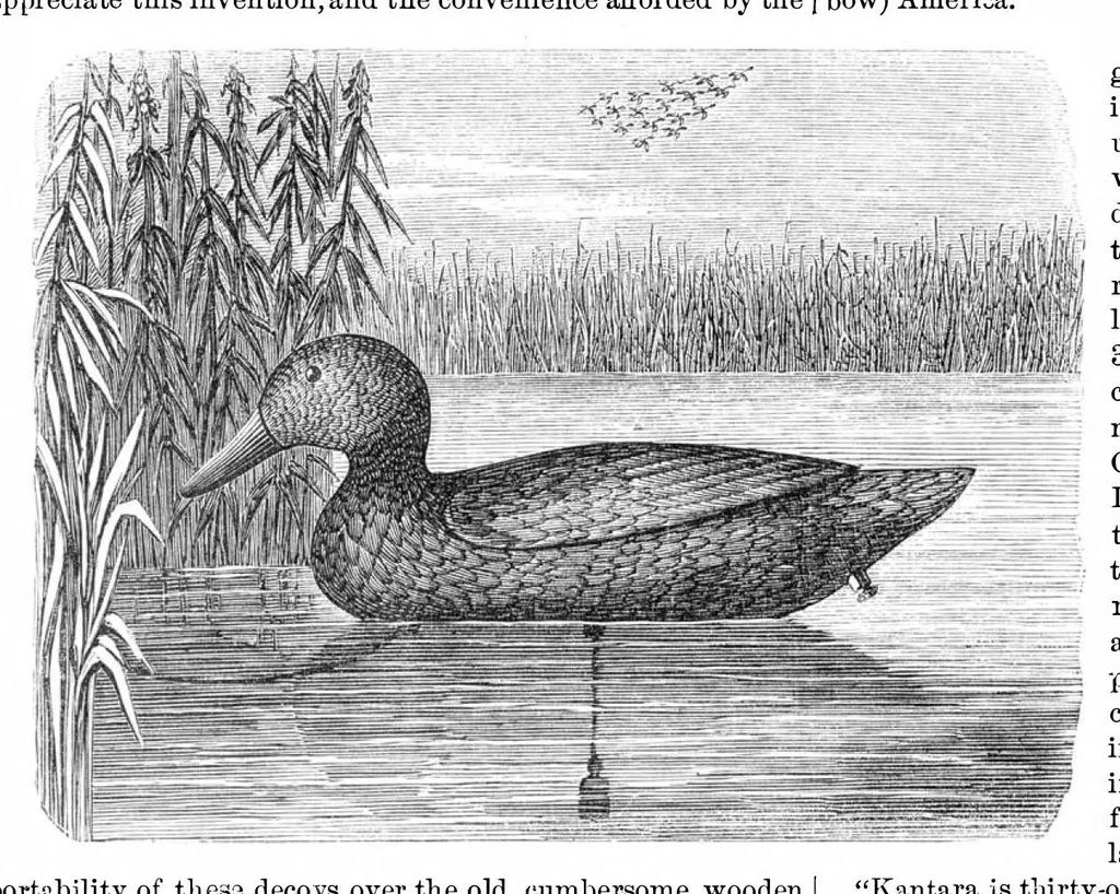 An illustration from Scientific American, Vol. 21, No. 17 (October 1869), 1869, leaf 3