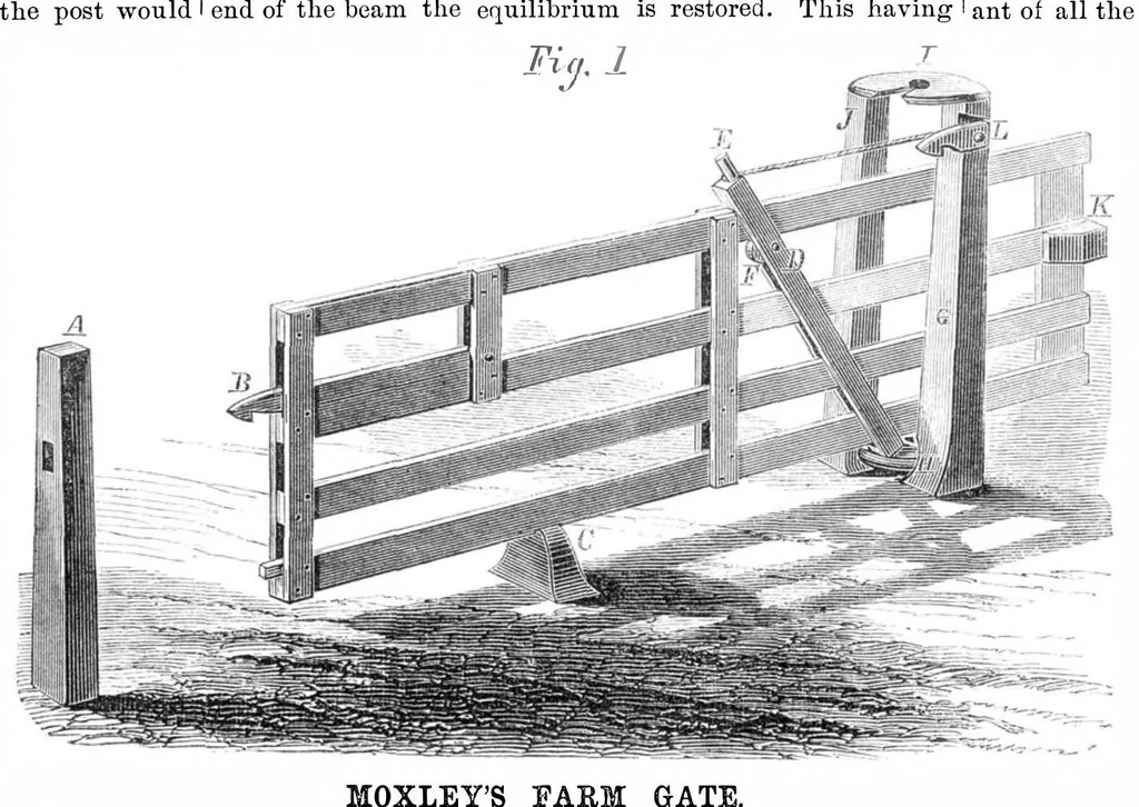 An illustration from Scientific American, Vol. 21, No. 17 (October 1869), 1869, leaf 7