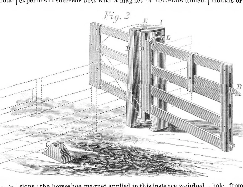 An illustration from Scientific American, Vol. 21, No. 17 (October 1869), 1869, leaf 7