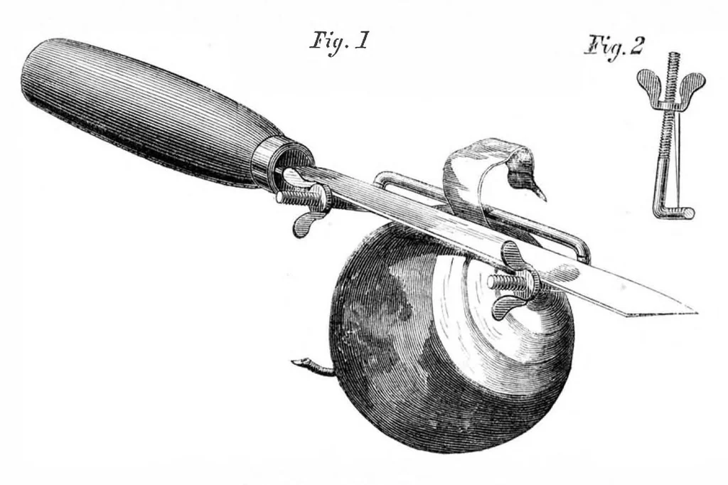 An illustration from Scientific American, Vol. 21, No. 18 (October 1869), 1869, leaf 4