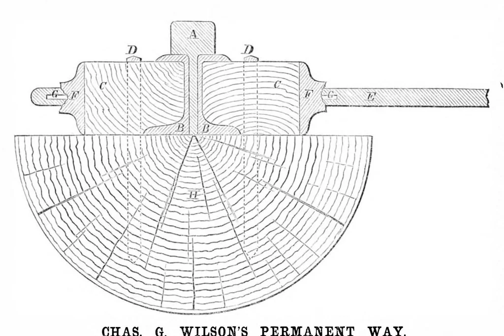 An illustration from Scientific American, Vol. 21, No. 18 (October 1869), 1869, leaf 7