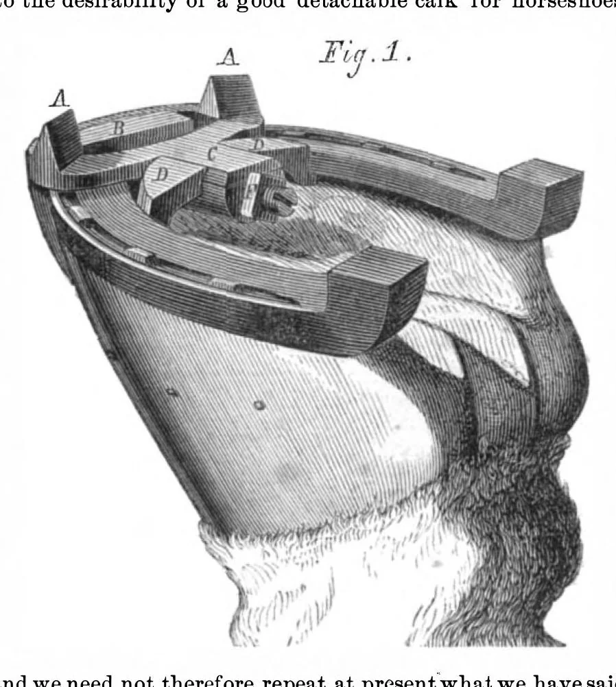 An illustration from Scientific American, Vol. 21, No. 19 (November 1869), 1869, leaf 7