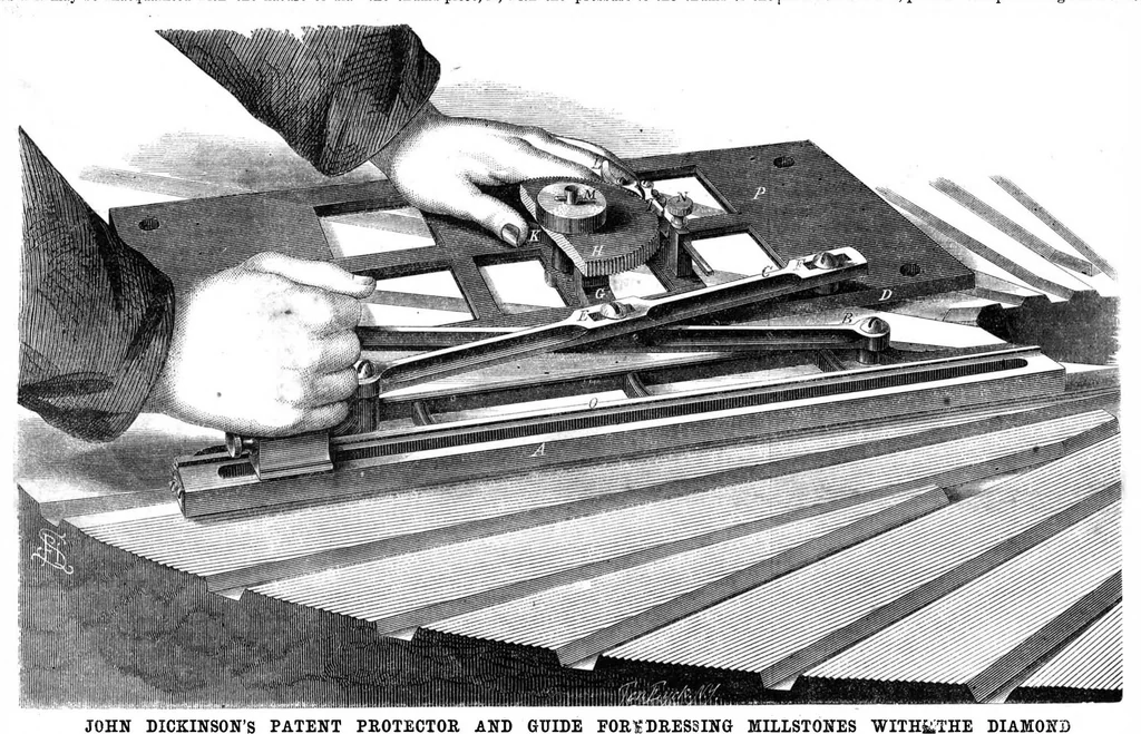 An illustration from Scientific American, Vol. 21, No. 22 (November 1869), 1869, leaf 0
