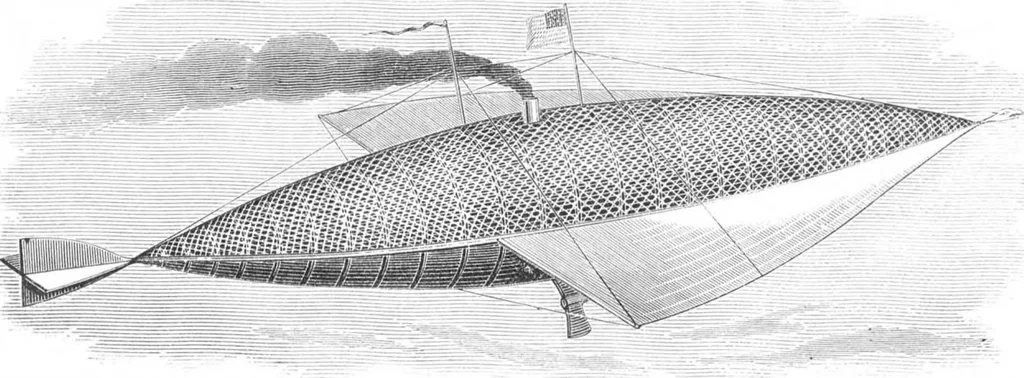 An illustration from Scientific American, Vol. 21, No. 23 (December 1869), 1869, leaf 3