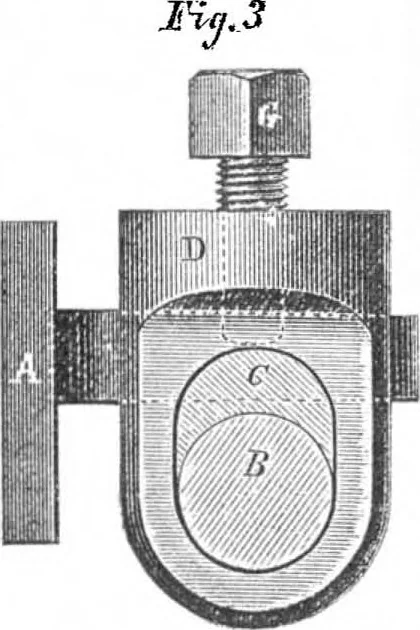An illustration from Scientific American, Vol. 21, No. 23 (December 1869), 1869, leaf 3