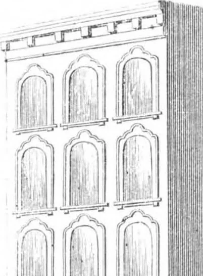 An illustration from Scientific American, Vol. 21, No. 23 (December 1869), 1869, leaf 4