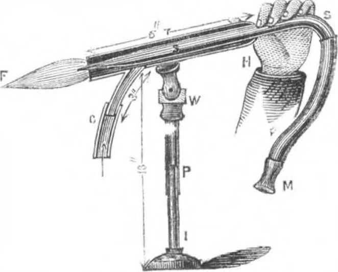 An illustration from Scientific American, Vol. 21, No. 23 (December 1869), 1869, leaf 7