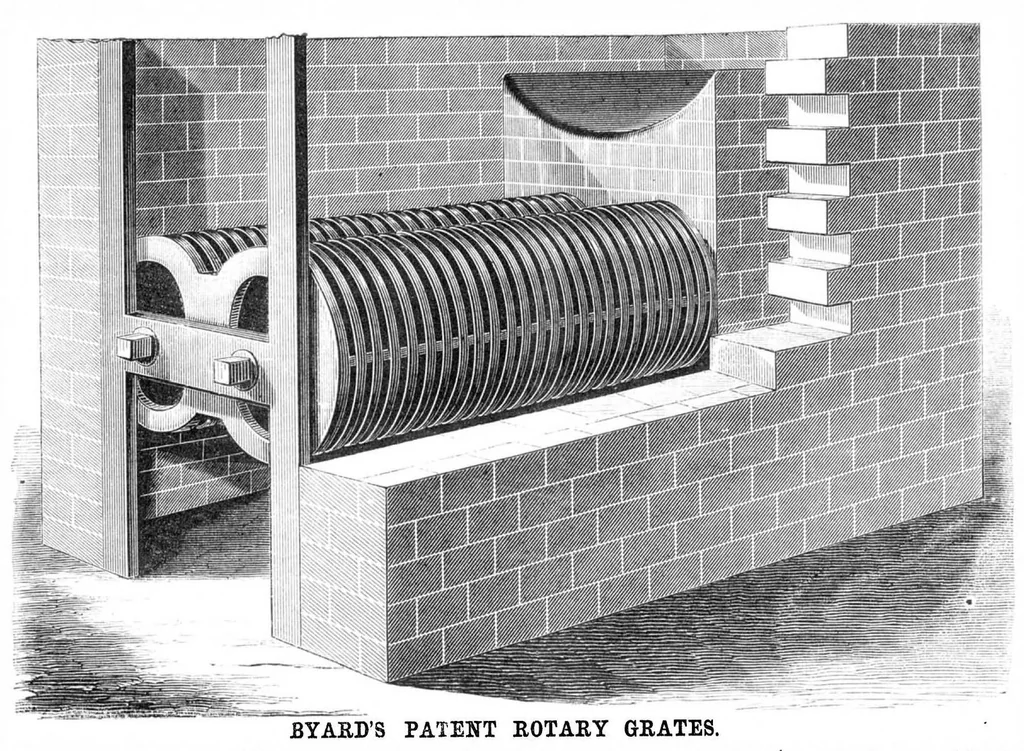 An illustration from Scientific American, Vol. 21, No. 24 (December 1869), 1869, leaf 0