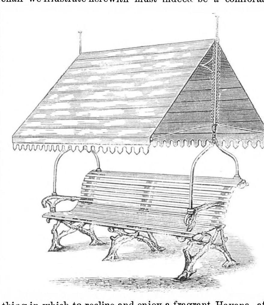 An illustration from Scientific American, Vol. 21, No. 24 (December 1869), 1869, leaf 3