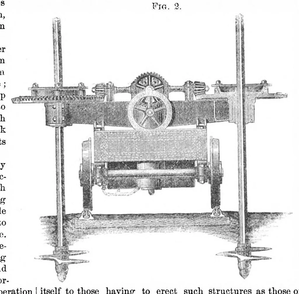 An illustration from Scientific American, Vol. 21, No. 25 (December 1869), 1869, leaf 0