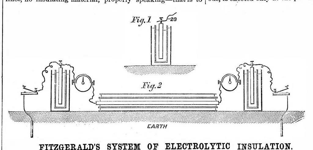An illustration from Scientific American, Vol. 21, No. 25 (December 1869), 1869, leaf 3