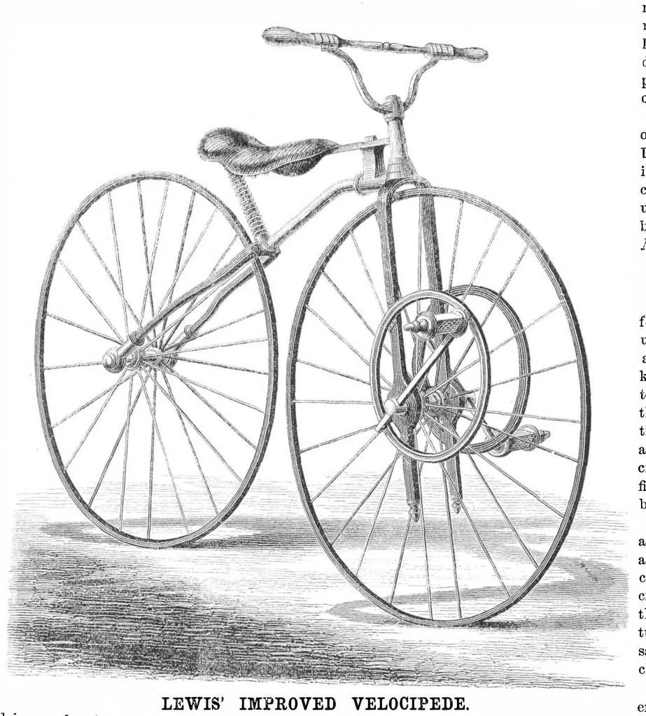 An illustration from Scientific American, Vol. 21, No. 25 (December 1869), 1869, leaf 7