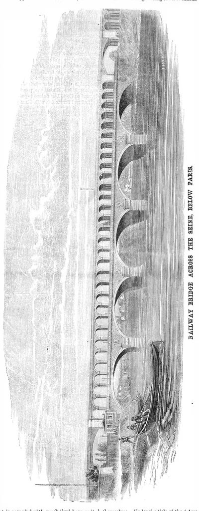 An illustration from Scientific American, Vol. 21, No. 26 (December 1869), 1869, leaf 1