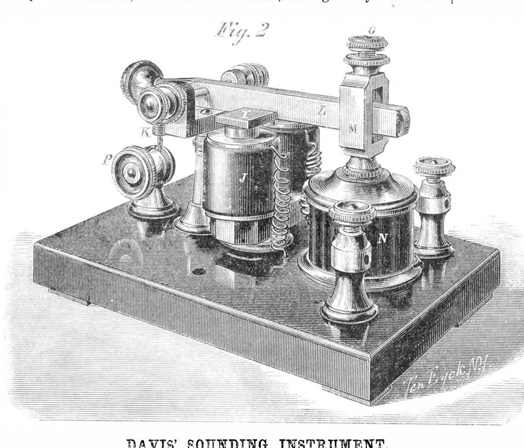 An illustration from Scientific American, Vol. 21, No. 26 (December 1869), 1869, leaf 5