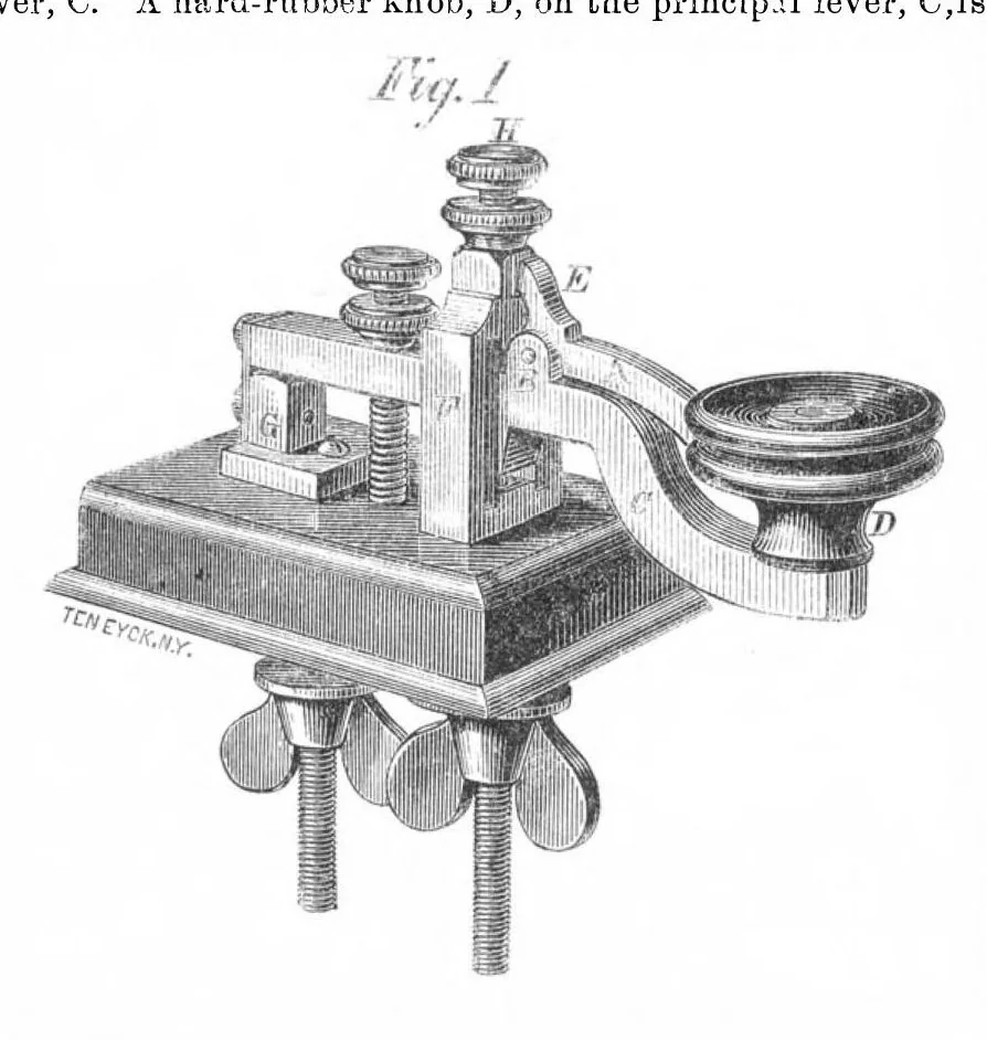 An illustration from Scientific American, Vol. 21, No. 26 (December 1869), 1869, leaf 5
