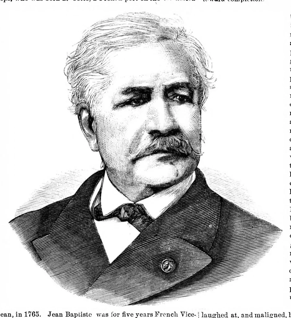 An illustration from Scientific American, Vol. 22, No. 1 (January 1870), 1870, leaf 2
