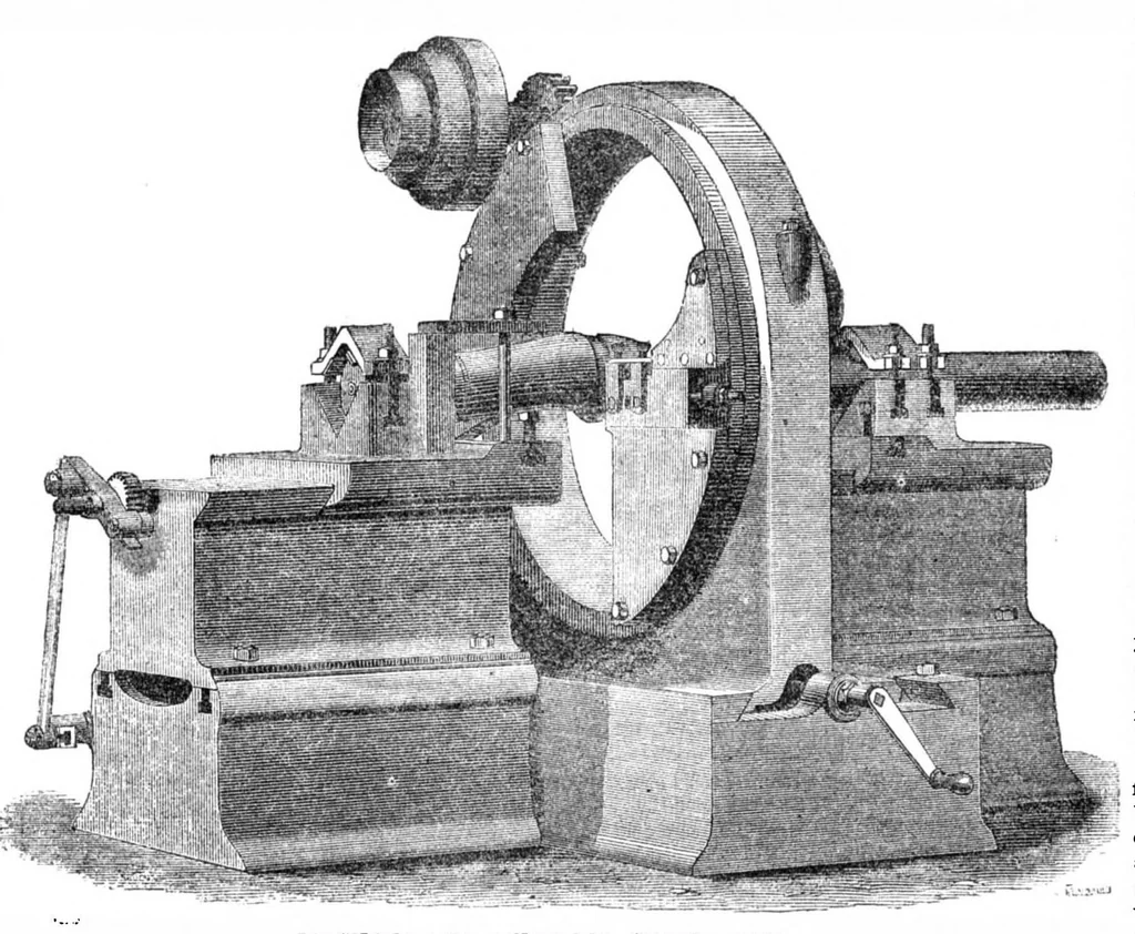 An illustration from Scientific American, Vol. 22, No. 5 (January 1870), 1870, leaf 3