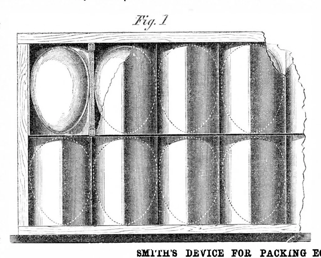 An illustration from Scientific American, Vol. 22, No. 5 (January 1870), 1870, leaf 3