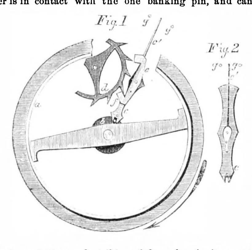 An illustration from Scientific American, Vol. 22, No. 5 (January 1870), 1870, leaf 7