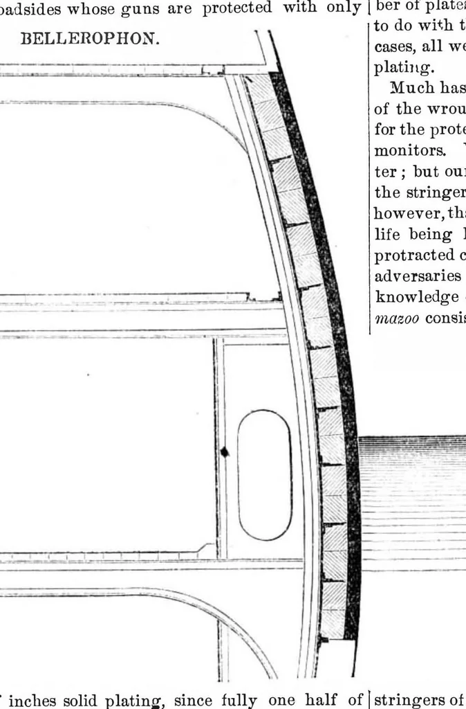 An illustration from Scientific American, Vol. 22, No. 9 (February 1870), 1870, leaf 3
