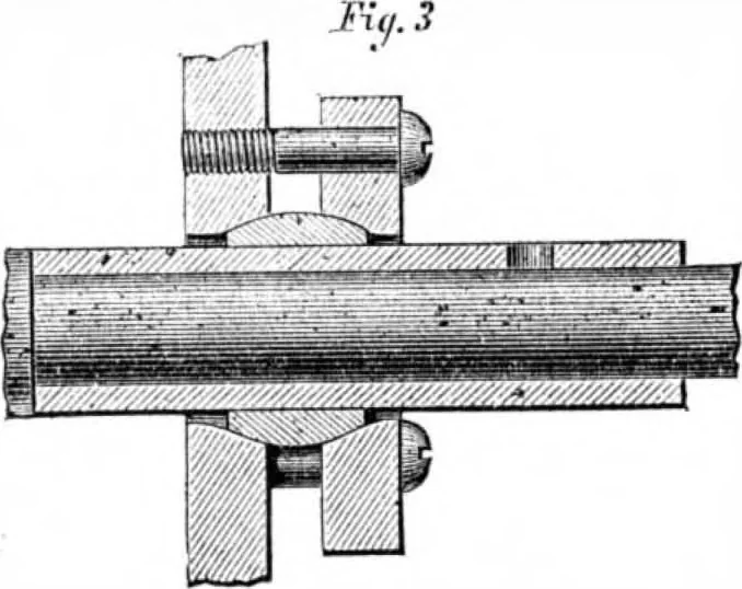 An illustration from Scientific American, Vol. 22, No. 12 (March 1870), 1870, leaf 1