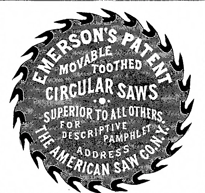 An illustration from Scientific American, Vol. 22, No. 12 (March 1870), 1870, leaf 15
