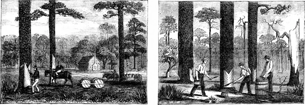 An illustration from Scientific American, Vol. 22, No. 12 (March 1870), 1870, leaf 3