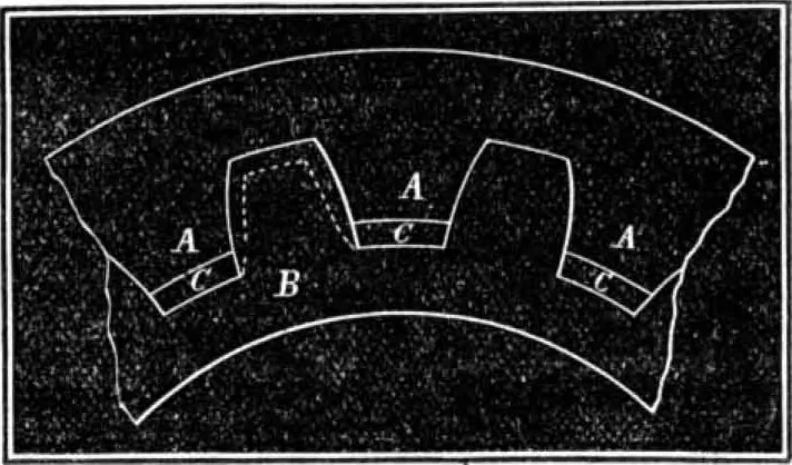An illustration from Scientific American, Vol. 22, No. 12 (March 1870), 1870, leaf 5