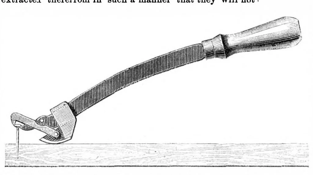 An illustration from Scientific American, Vol. 22, No. 14 (April 1870), 1870, leaf 4