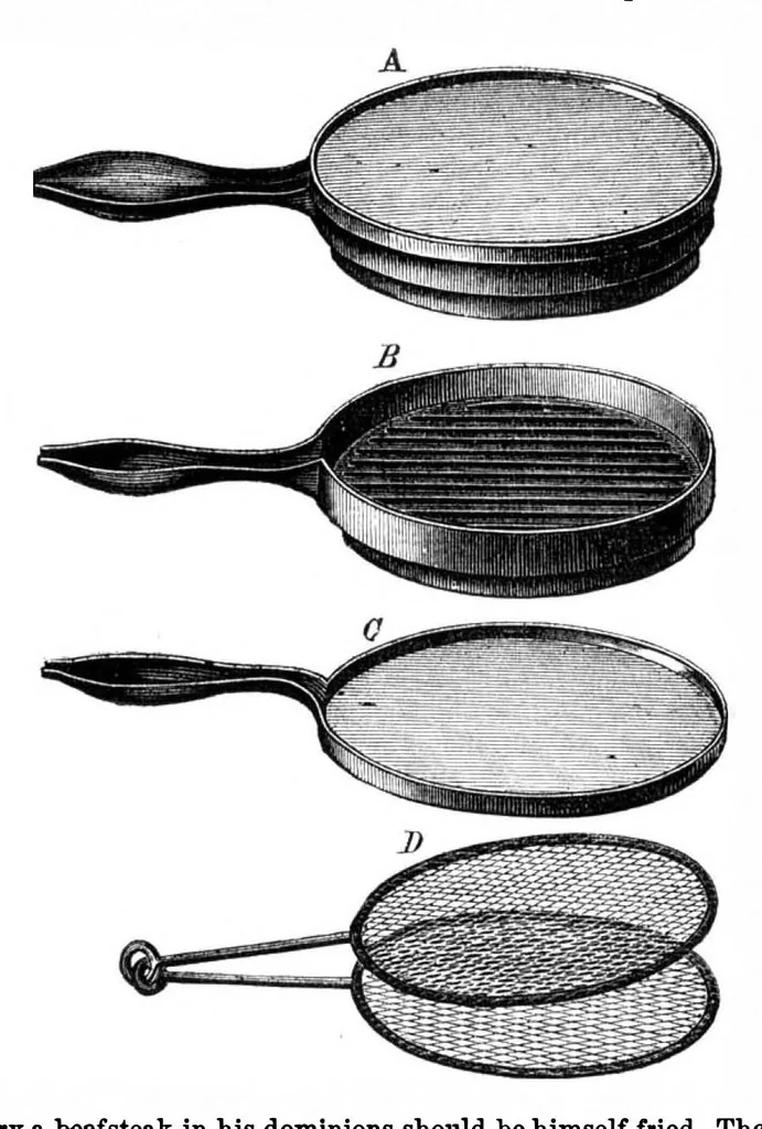 An illustration from Scientific American, Vol. 22, No. 15 (April 1870), 1870, leaf 3