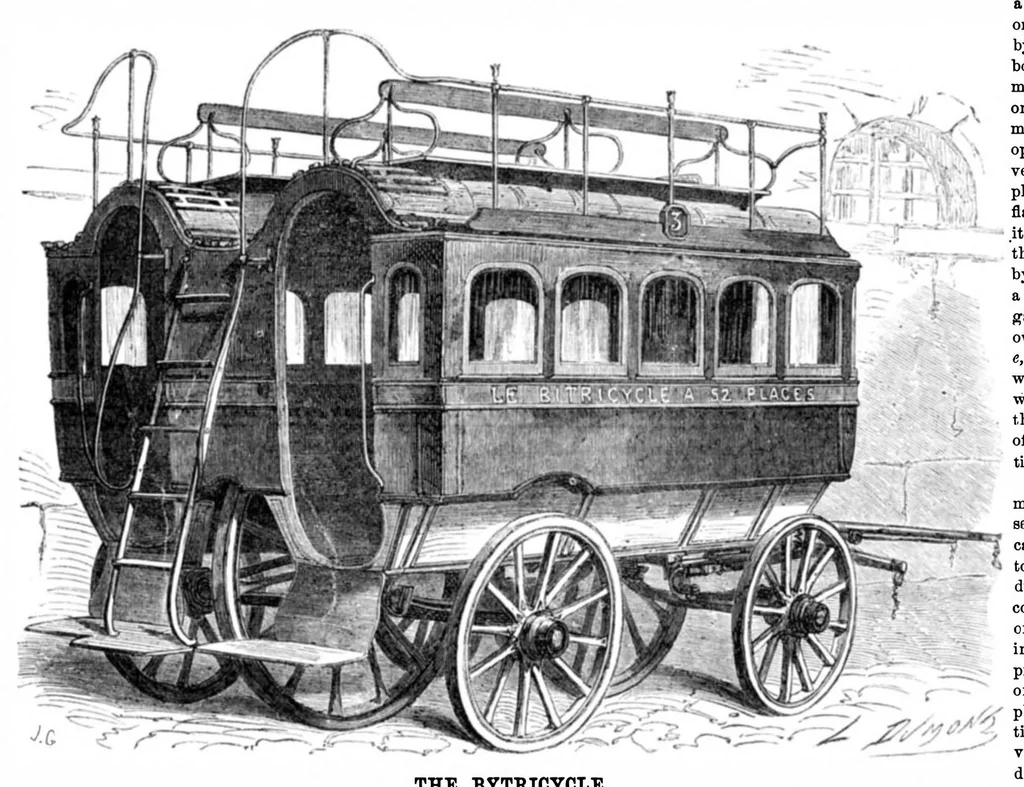 An illustration from Scientific American, Vol. 22, No. 15 (April 1870), 1870, leaf 4