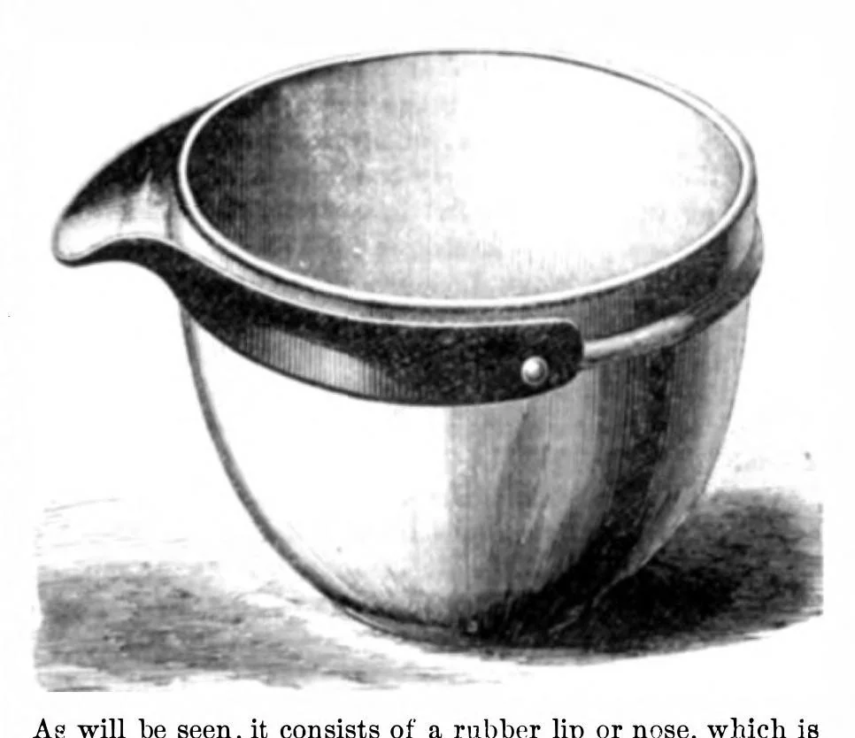 An illustration from Scientific American, Vol. 22, No. 16 (April 1870), 1870, leaf 7