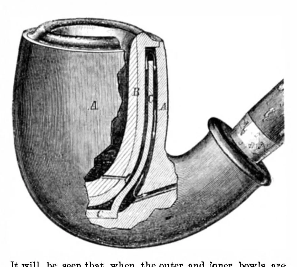 An illustration from Scientific American, Vol. 22, No. 20 (May 1870), 1870, leaf 3