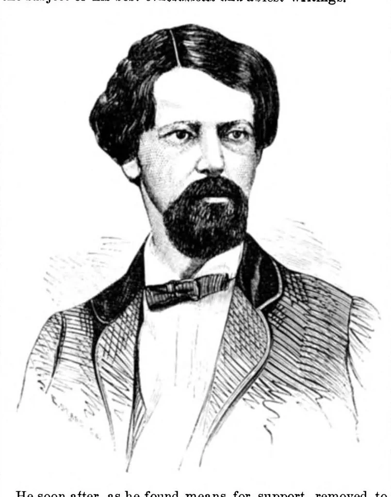 An illustration from Scientific American, Vol. 22, No. 20 (May 1870), 1870, leaf 4