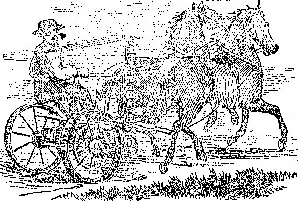 An illustration from Scientific American, Vol. 22, No. 21 (May 1870), 1870, leaf 14