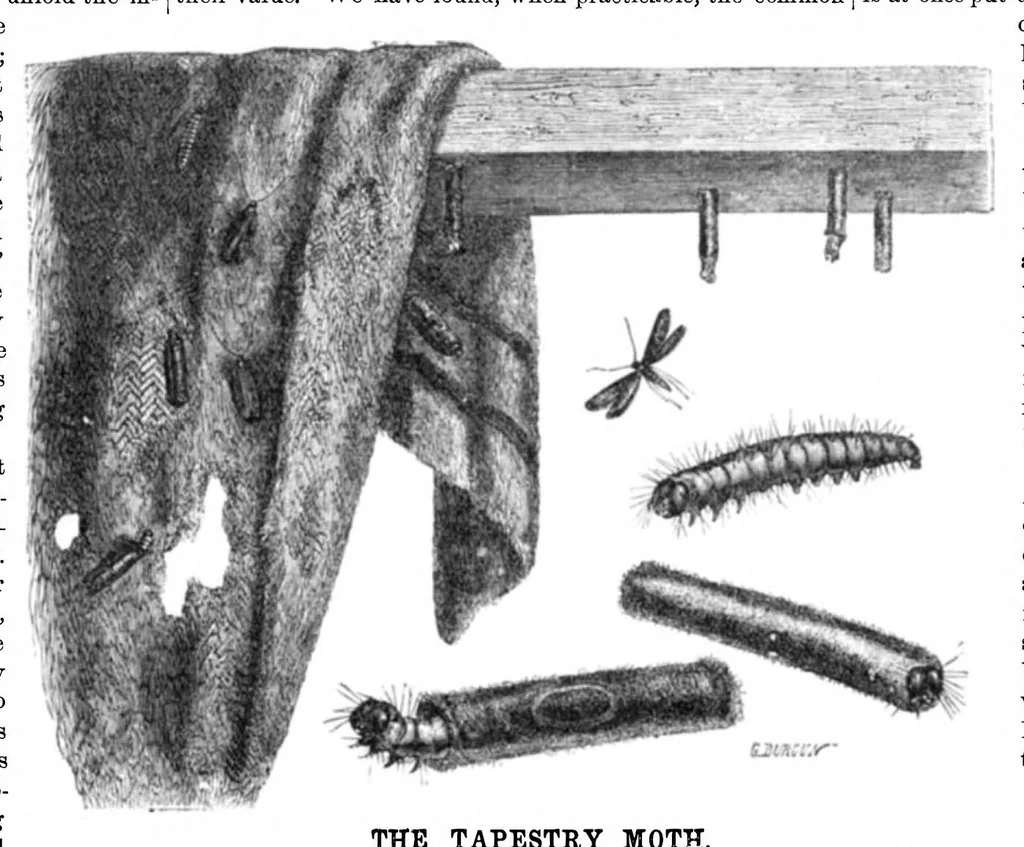 An illustration from Scientific American, Vol. 22, No. 22 (May 1870), 1870, leaf 3