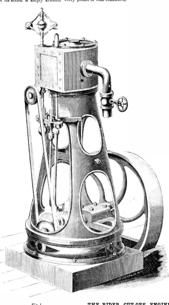 An illustration from Scientific American, Vol. 22, No. 23 (June 1870), 1870, leaf 4