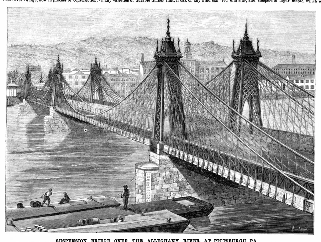An illustration from Scientific American, Vol. 22, No. 25 (June 1870), 1870, leaf 0