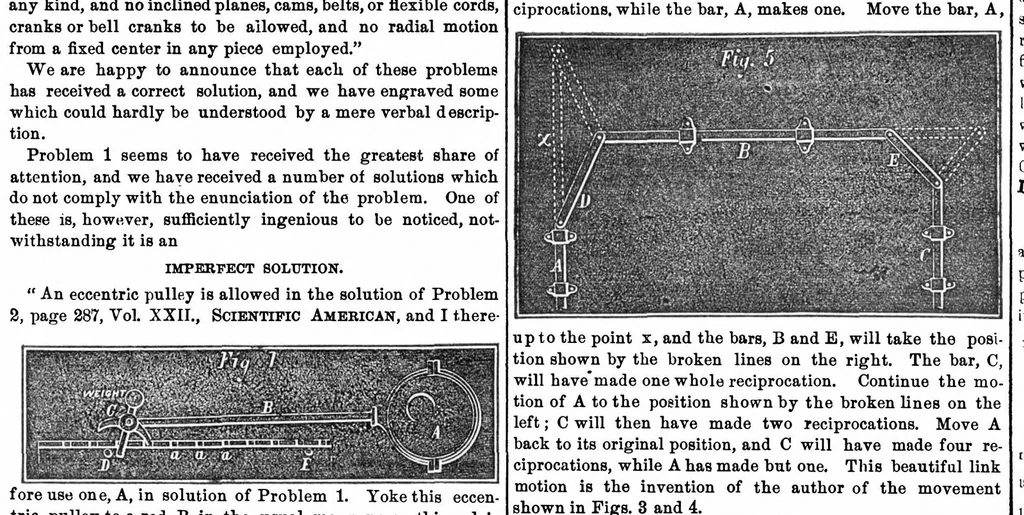 An illustration from Scientific American, Vol. 22, No. 25 (June 1870), 1870, leaf 10